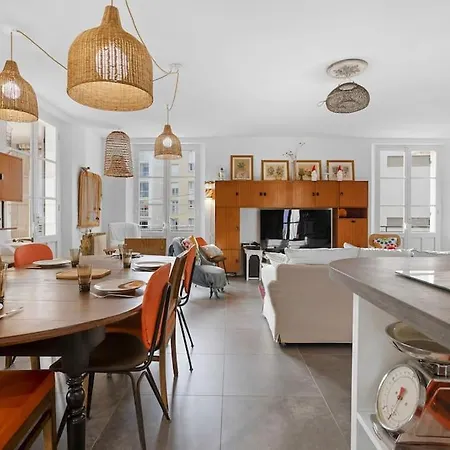 Superbe 120m2, Proche Centre, Parking Saint-Raphaël