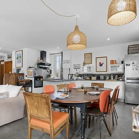 아파트 Superbe 120m2, Proche Centre, Parking *