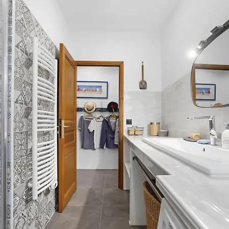 Superbe 120m2, Proche Centre, Parking * Saint-Raphael (Var)
