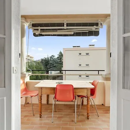 Apartment Superbe 120m2, Proche Centre, Parking *